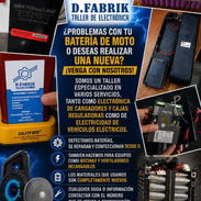 Taller D.Fabrik - Img 56875839