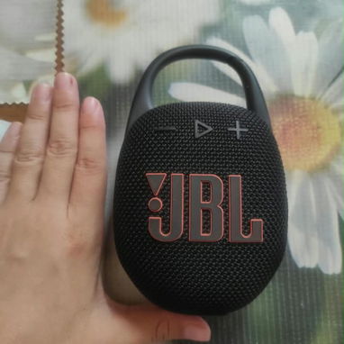Bocina JBL original en su caja - 2/2
