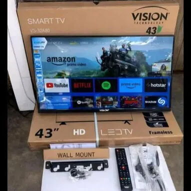 Televisor de 32 pulgadas - Img 121551373