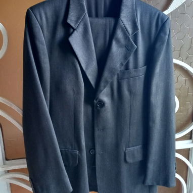 Trajes de hombre talla M - 3/6