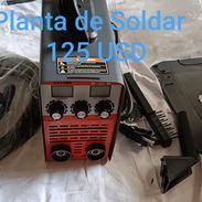 Plantas de soldar - Img 57517234