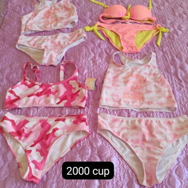 Trusas y bikinis - Img 123613594