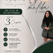 Curso Profesional de Extensiones de Pestañas - Img 57206164