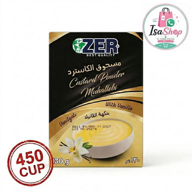 Natillas! Rinden 3 litros - Img 121782676