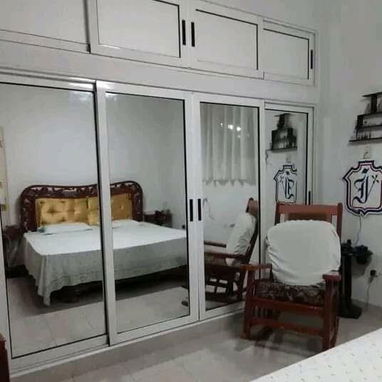 Casa con piscina - Img 117539764