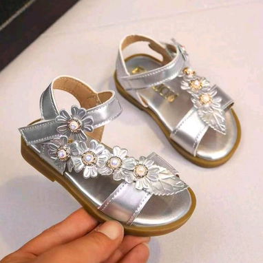 Sandalias para niñas - 3/6