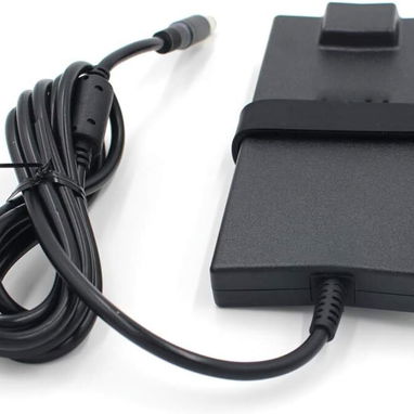 Cargador adaptador para portátil Dell Latitude Inspiron Vostro 19.5V 4.62A 90W 53274327 - Img 123802030