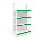 Mueble de extremo para tiendas y mercados - Img 56736077