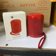 BOC062 1HORA Portable Bluetooth Speaker* 📱 - Img 56593625