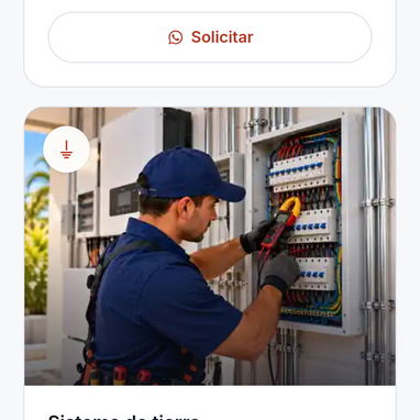 PANELES SOLARES, ALARMAS,CAMARAS DE SEGURIDAD,PUERTAS AUTOMATICAS,ELECTRICIDAD ,  ,,,,,,56005093,,,,55776109, - 10/10