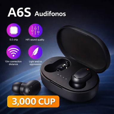 Audifonos - Img 117262202