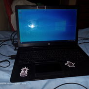 ✨VENDO o CAMBIO LAPTOP HP✨ - Img 56204427