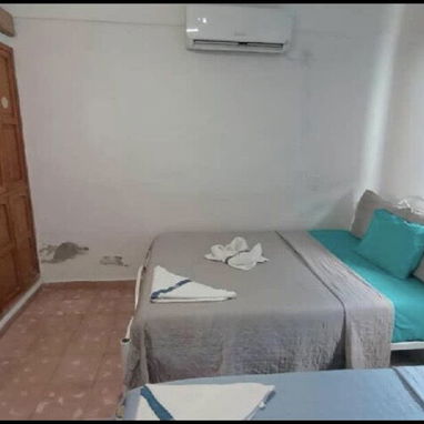 Casa de Renta en Guanabo - 9/9