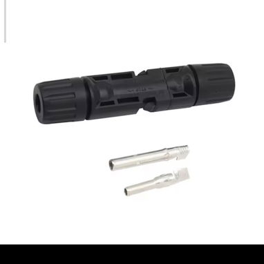Conector MC4 cada uno 2.50 USD para sus paneles solares. Instalación etc - Img 121167023