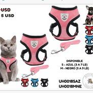 Pechera para animales - Img 56110248