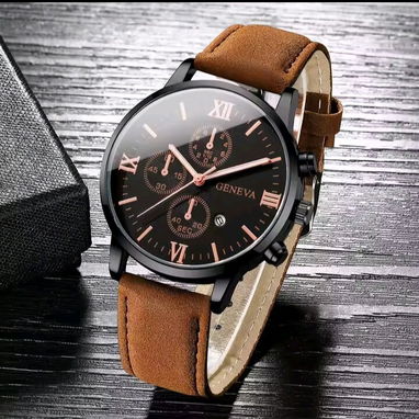 Reloj de cuarzo Eneva - Img 122745227