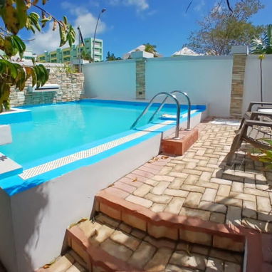 Se renta casa de 4 habitaciones CON PISCINA EN VARADERO.54026428 - Img 123635091