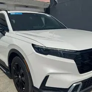 Honda CR-V del año 2025, una de las SUV más elegantes, confiables y cotizadas del mercado mundial. - Img 57105513