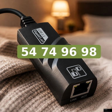Adaptador Tipo C - 2/3