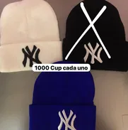 Gorros a buen precio - Img 50179457