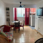 #23 renta de apartamento en 17 y D - Img 55969638