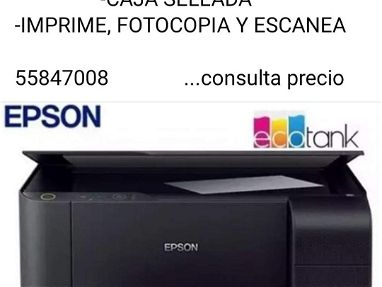 EPSON L3250 - Img main-image