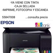 EPSON L3250 - Img 43094750