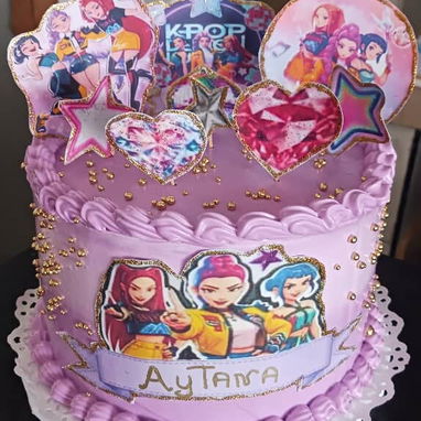 ECONÓMICOS Y EXQUISITOS CAKES - 6/10