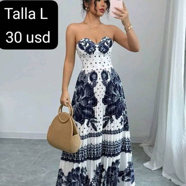 🌸Vestidos para todos los gustos y tallas - 8/10