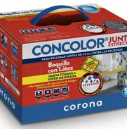 Cemento blanco corona - Img 49409741
