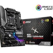 MSI MAG B550 Tomahawk – Placa Base Gaming ATX AM4, DDR4, PCIe 4.0, M.2, USB 3.2 Gen 2 - Img 57845501