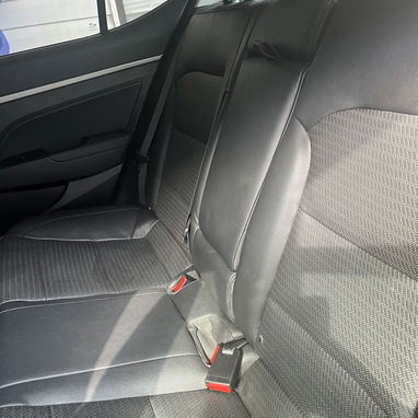 Hynday elantra límite 2017 - 7/7