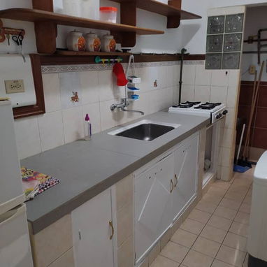 Arrendamiento lineal de apartamento en el Vedado .Municipio Plaza - Img 112900393