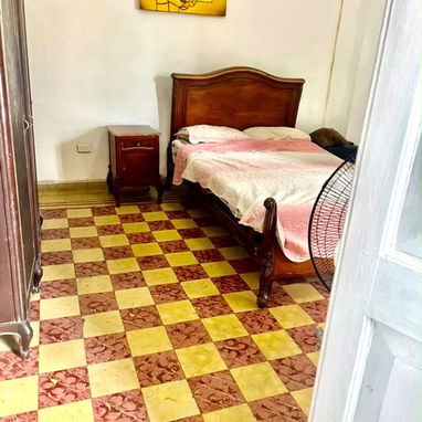 Casa 10 de octubre - 7/7