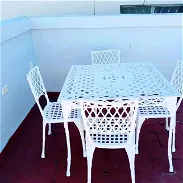 Mesas de terraza - Img 45793029