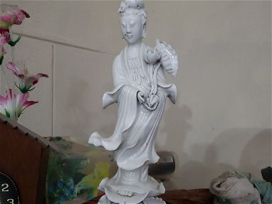 Venta de estatuilla de la diosa del amor - Img main-image-45719111