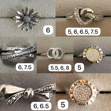 Joyas de plata s925 💎 - Img 113526232