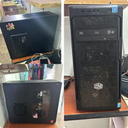 Vendo PC por piezas ( Todo funciona al 100 ) - Img 55466283