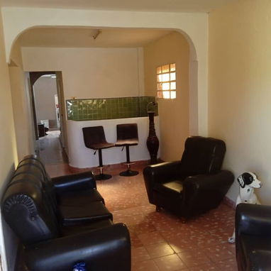🏡*164_VENTA DE CASONA EN SAN MIGUEL ( A cuadras de la tienda de la cuevita o cerca de la calle 4ta q'va para 8 vías)* - 2/10