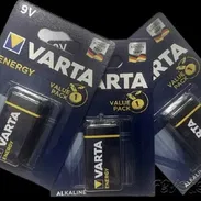 Pilas AAA recargable - Img 48385325