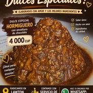 Dulce - Img 56402580