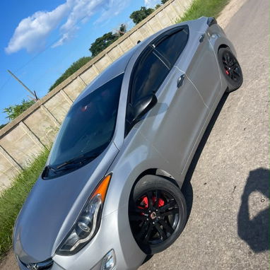 Elantra 2016 - 3/7