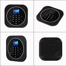 🚨🏠 SISTEMA DE ALARMA INTELIGENTE WIFI + GSM 🔒📱 - Img 120029993
