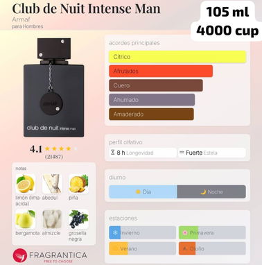 Gran variedad de perfumes disponibles - Img 98289828