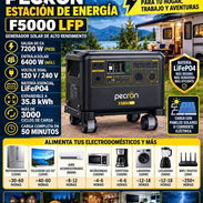 Pecron Esto es lo mejor que ahi Familia 110 y 220 - Img 58188669