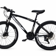 Bicicletas 26 - Img 57369051