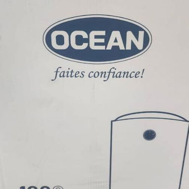 Calentadores eléctricos marca ocean - 2/2