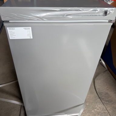 Nevera 3.5 pie Royal color gris - 5/5