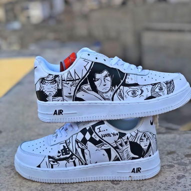 Zapatos personalizados a tu estilo - Img 123653327