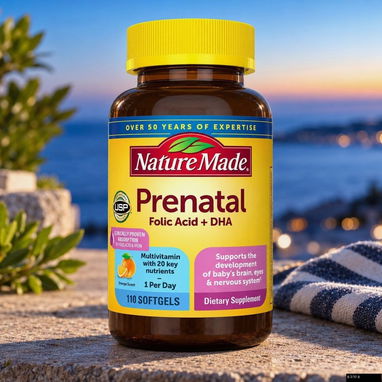 Prenatal - 2/3